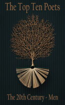 The Top 10 Poets - The 20th Century - The Men