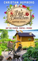 Blut und Blümchen - Auf die Plätze, fertig - Mord!
