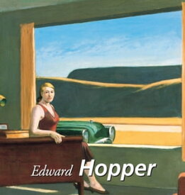 Edward Hopper【電子書籍】[ Gerry Souter ]