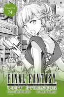 Final Fantasy Lost Stranger, Chapter 74