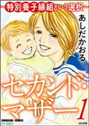 セカンド・マザー〜特別養子縁組という選択〜