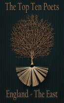 The Top 10 Poets - England - The East