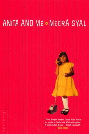 Anita and Me【電子書籍】[ Meera Syal ]