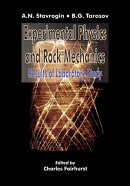 Experimental Physics and Rock Mechanics