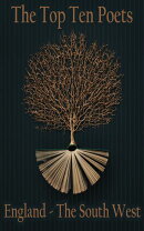 The Top 10 Poets - England - The South-West