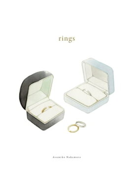 blanc#0 -Rings-�ھ����ҡ� 
