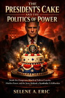 The President’s Cake and the Politics of Power