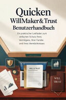 Quicken WillMaker & Trust Benutzerhandbuch