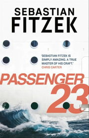 Passenger 23【電子書籍】[ Sebastian Fitzek ]