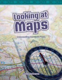 Looking at Maps【電子書籍】[ Anderson ]