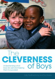 The Cleverness of boys【電子書籍】[ Sally Featherstone ]