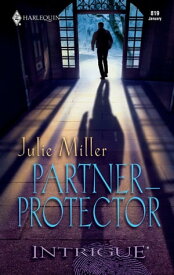 Partner-Protector【電子書籍】[ Julie Miller ]
