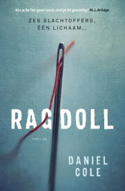 Ragdoll【電子書籍】[ Daniel Cole ]