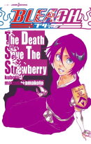 BLEACH The Death Save The Strawberry