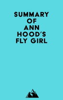 Summary of Ann Hood's Fly Girl