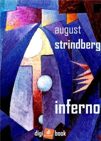 Inferno【電子書籍】[ August Strindberg ]