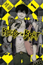 Bloody Brat, Vol. 1【電子書籍】[ Yuuki Kodama ]