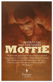 Moffie【電子書籍】[ Andr? Carl van der Merwe ]