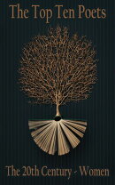 The Top 10 Poets - The 20th Century - The Women