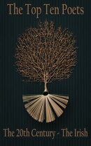 The Top 10 Poets - The Irish