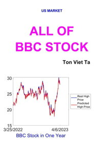 All of BBC Stock【電子書籍】[ Ta Viet Ton ]