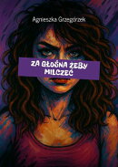 ZA GŁOŚNA ŻEBY MILCZEĆ