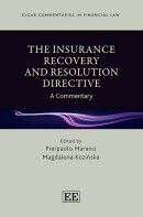 The Insurance Recovery and Resolution Directive