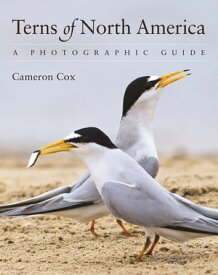 Terns of North America A Photographic Guide【電子書籍】[ Cameron Cox ]