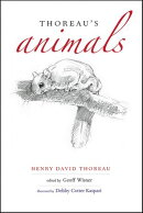 Thoreau's Animals