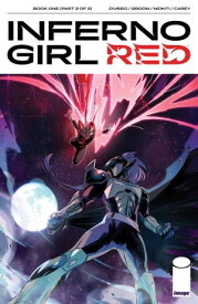 Inferno Girl Red #2【電子書籍】[ Mat Groom ]