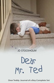 Dear Mr Ted【電子書籍】[ JD Stockholm ]