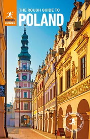 The Rough Guide to Poland (Travel Guide eBook)【電子書籍】[ Rough Guides ]