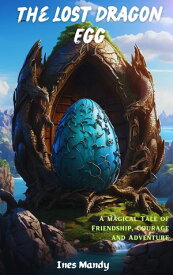 The Lost Dragon Egg A magical Tale of Friendship, Courage and Adventure【電子書籍】[ Ines Mandy ]