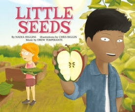 Little Seeds【電子書籍】[ Nadia Higgins ]