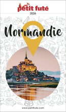 Guide Normandie 2026 Petit Futé