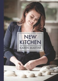New Kitchen【電子書籍】[ Karen Martini ]