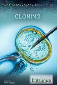 Cloning【電子書籍】[ Kathy Campbell ]