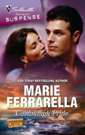 Cavanaugh Pride【電子書籍】[ Marie Ferrarella ]