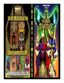 Makadonia Studios presents The Book of The Day Timeless