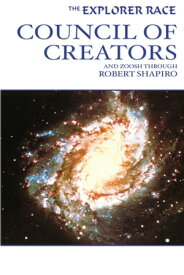 Council of Creators【電子書籍】[ Robert Shapiro ]