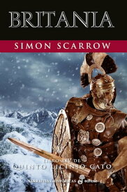 Britania【電子書籍】[ Simon Scarrow ]