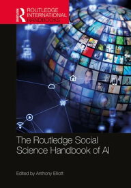 The Routledge Social Science Handbook of AI【電子書籍】