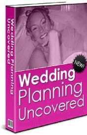 Wedding Planning Uncovered【電子書籍】[ Anonymous ]