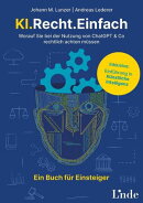 KI.Recht.Einfach