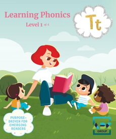 Phonic T【電子書籍】[ ABC EdTech Group ]