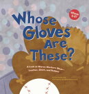Whose Gloves Are These?