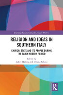 Religion and Ideas in Southern Italy