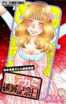 裏アカ破滅記念日 54〜独身貴族子ども部屋毒姉・後編〜【マイクロ】（５４）