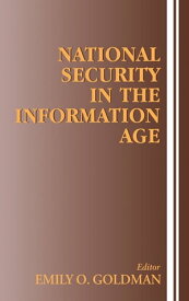 National Security in the Information Age【電子書籍】