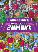 Minecraft | Onde está o zumbi?